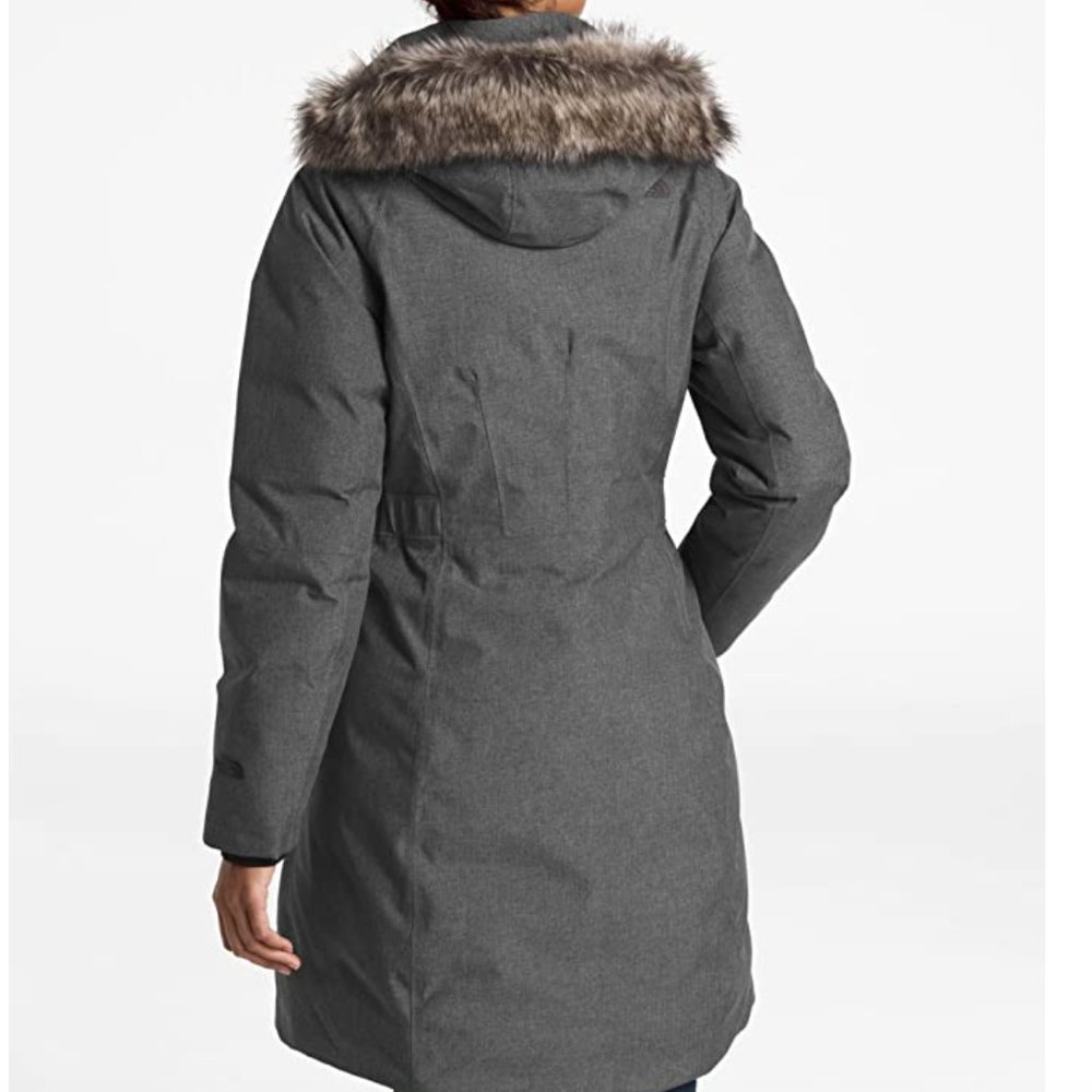 North Face Winter Jacket - image 2